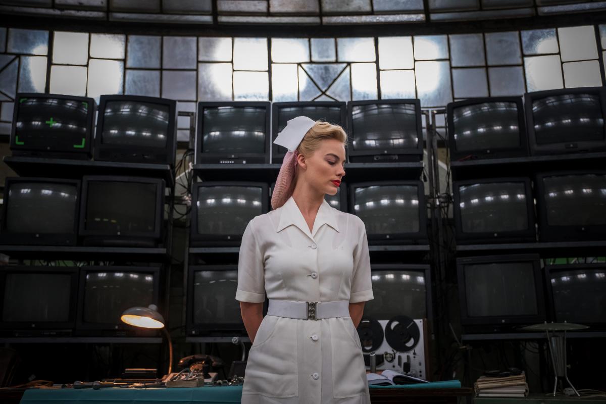 Фото - Конченая: 1200x800 / 89.93 Кб