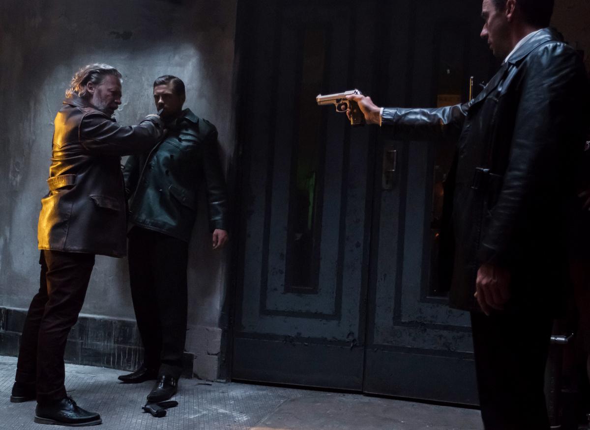 Фото - Конченая: 1200x876 / 76.79 Кб