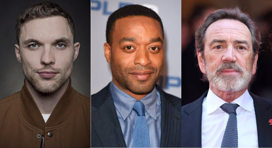 Фото - Малефисента: Владычица тьмы: 870x474 / 296.23 Кб