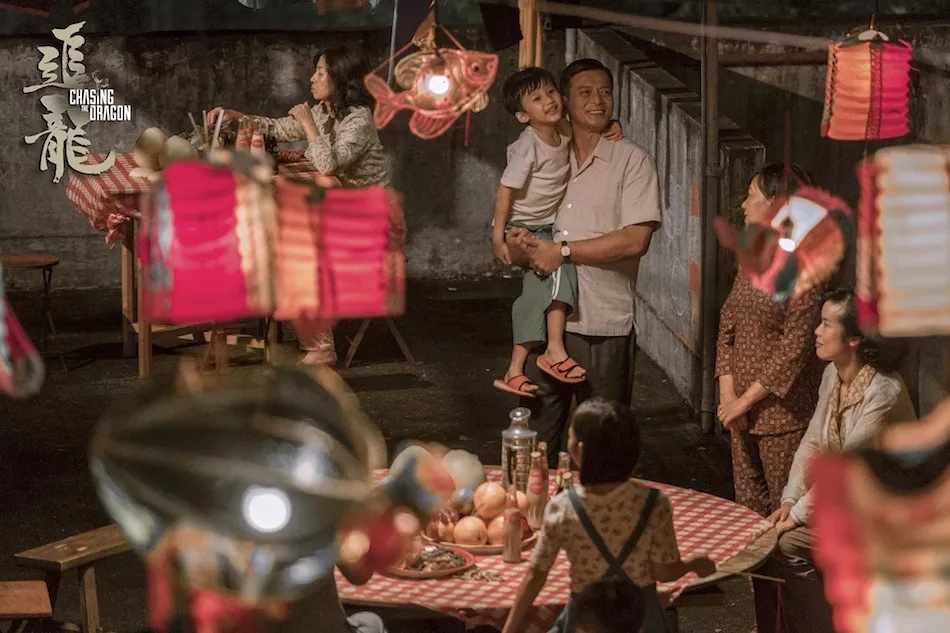 Фото - В погоне за драконами: 950x633 / 204.98 Кб