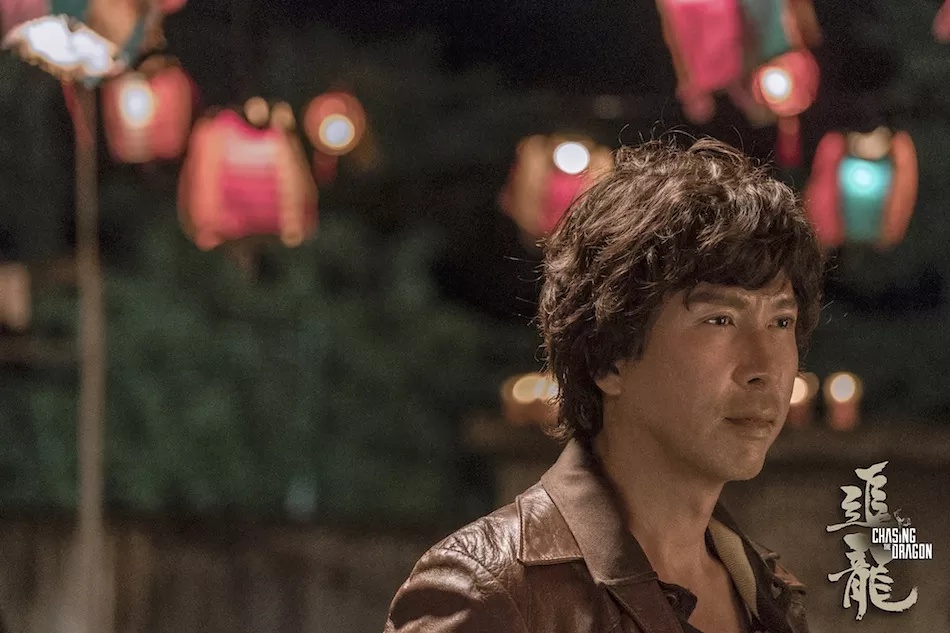 Фото - В погоне за драконами: 950x633 / 186.24 Кб