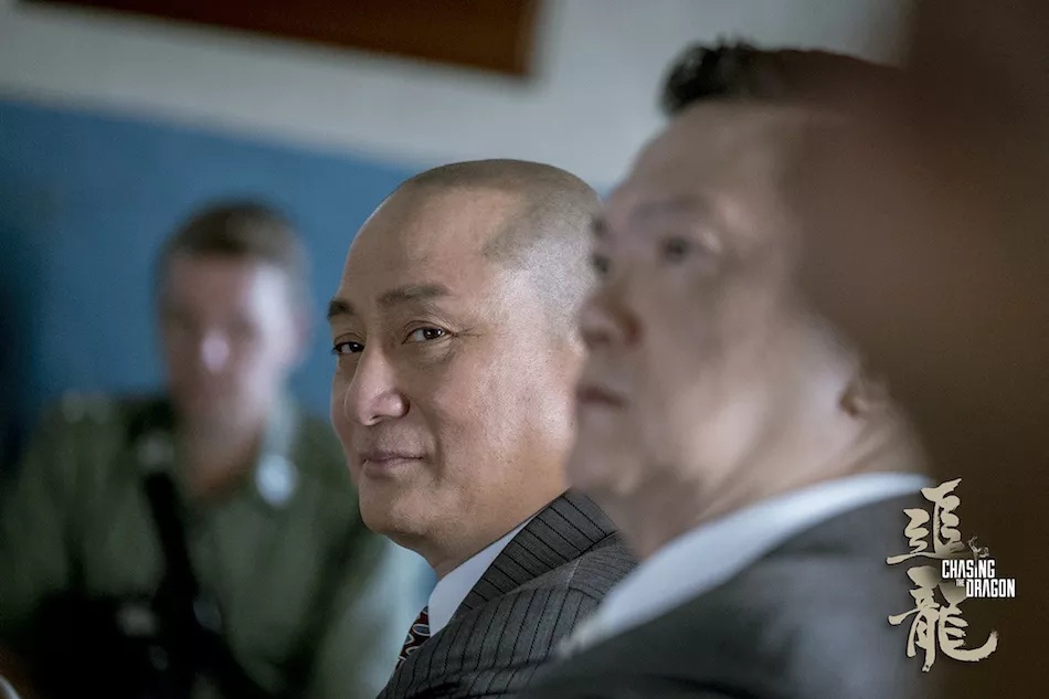 Фото - В погоне за драконами: 950x633 / 113.41 Кб