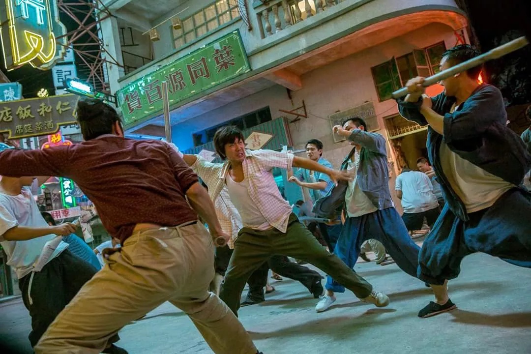 Фото - В погоне за драконами: 1080x720 / 247.54 Кб