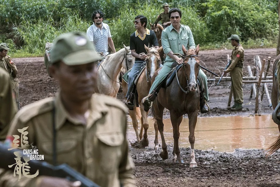 Фото - В погоне за драконами: 950x633 / 278.42 Кб