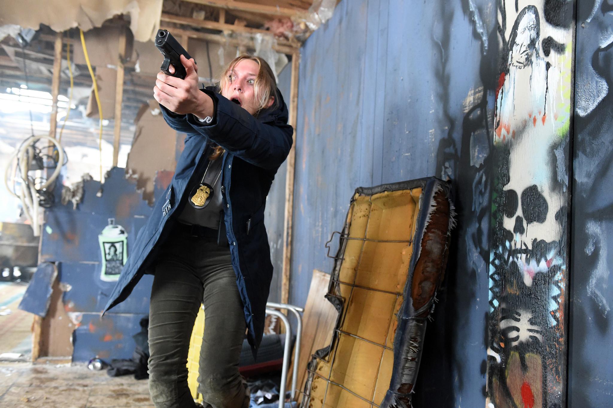 Фото - Ветреная река: 2048x1363 / 303.48 Кб