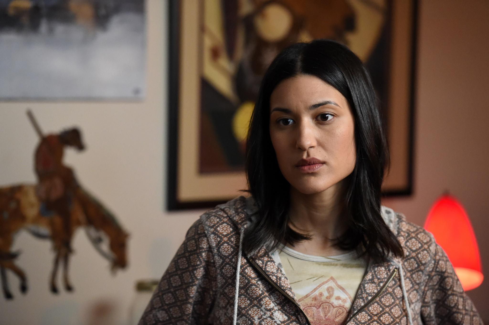 Фото - Ветреная река: 2048x1363 / 209.55 Кб