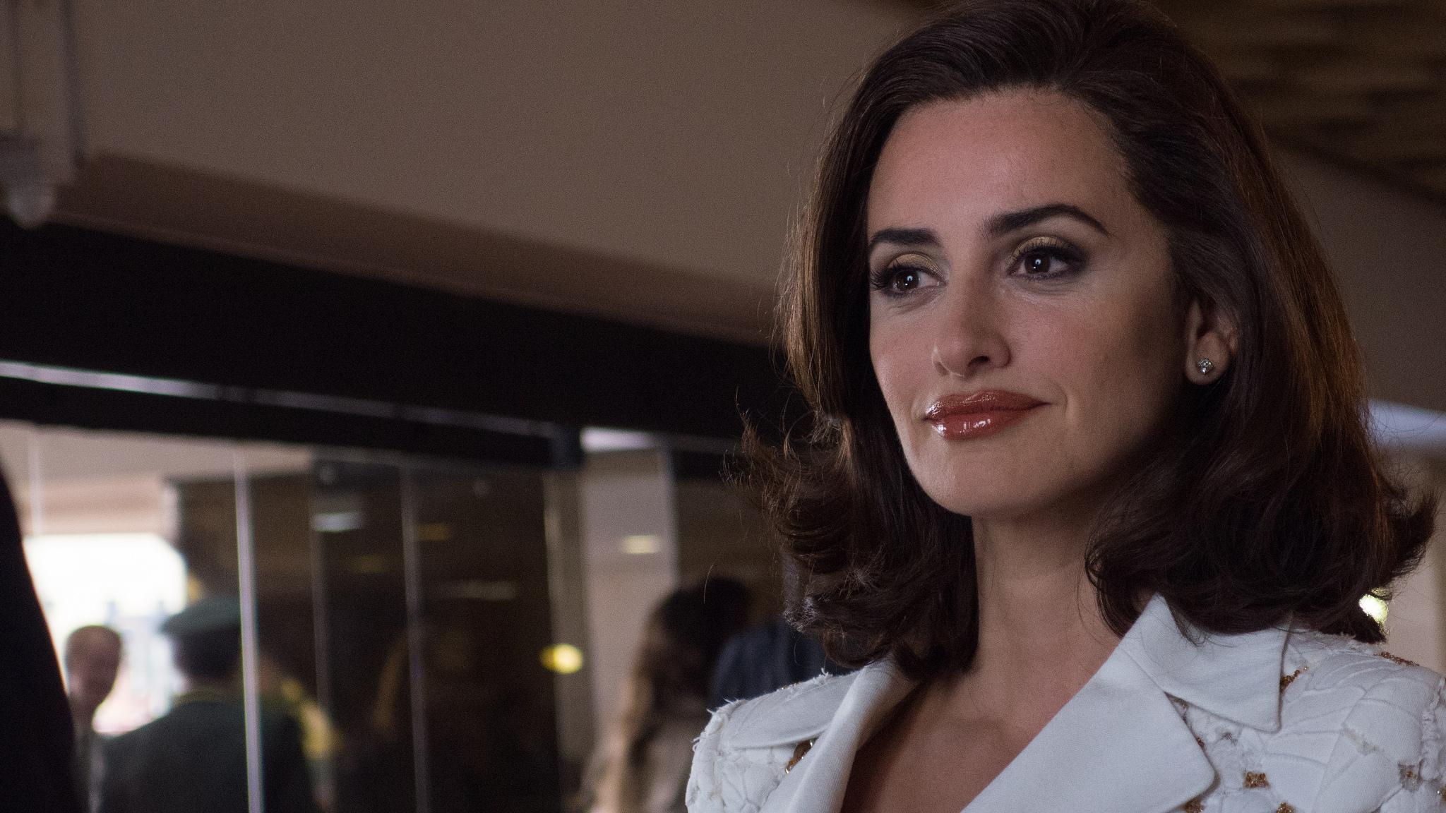 Фото - Эскобар: 2048x1152 / 248 Кб