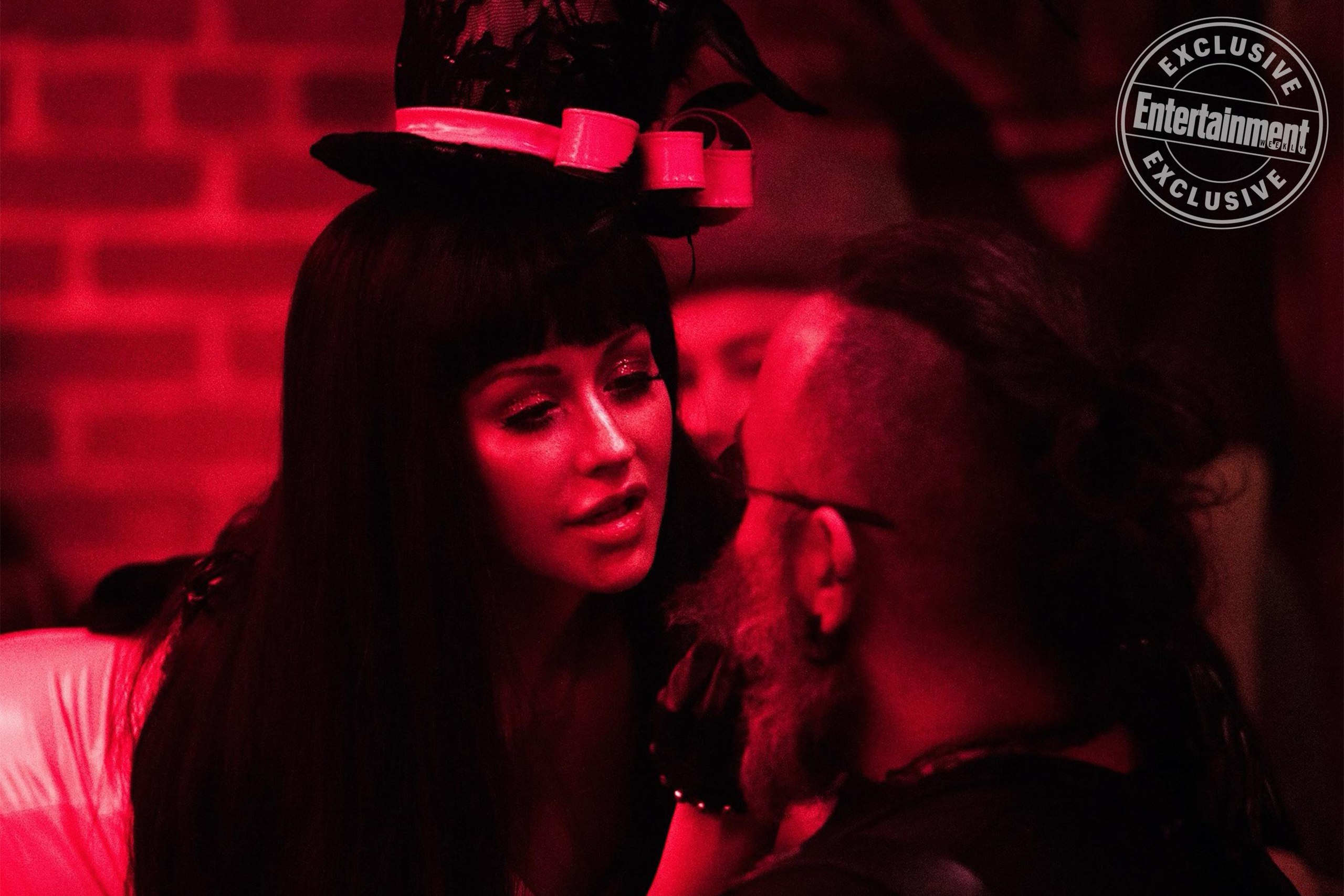 Фото - Зои: 2560x1707 / 532.62 Кб