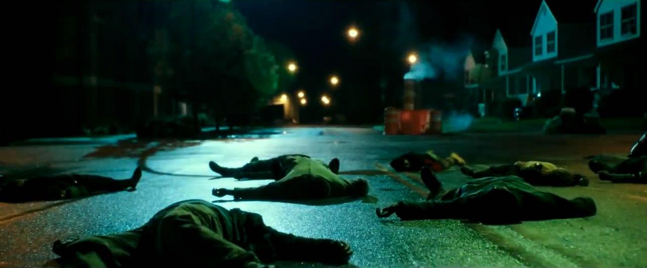 Фото - Судная ночь. Начало: 1280x530 / 57.26 Кб