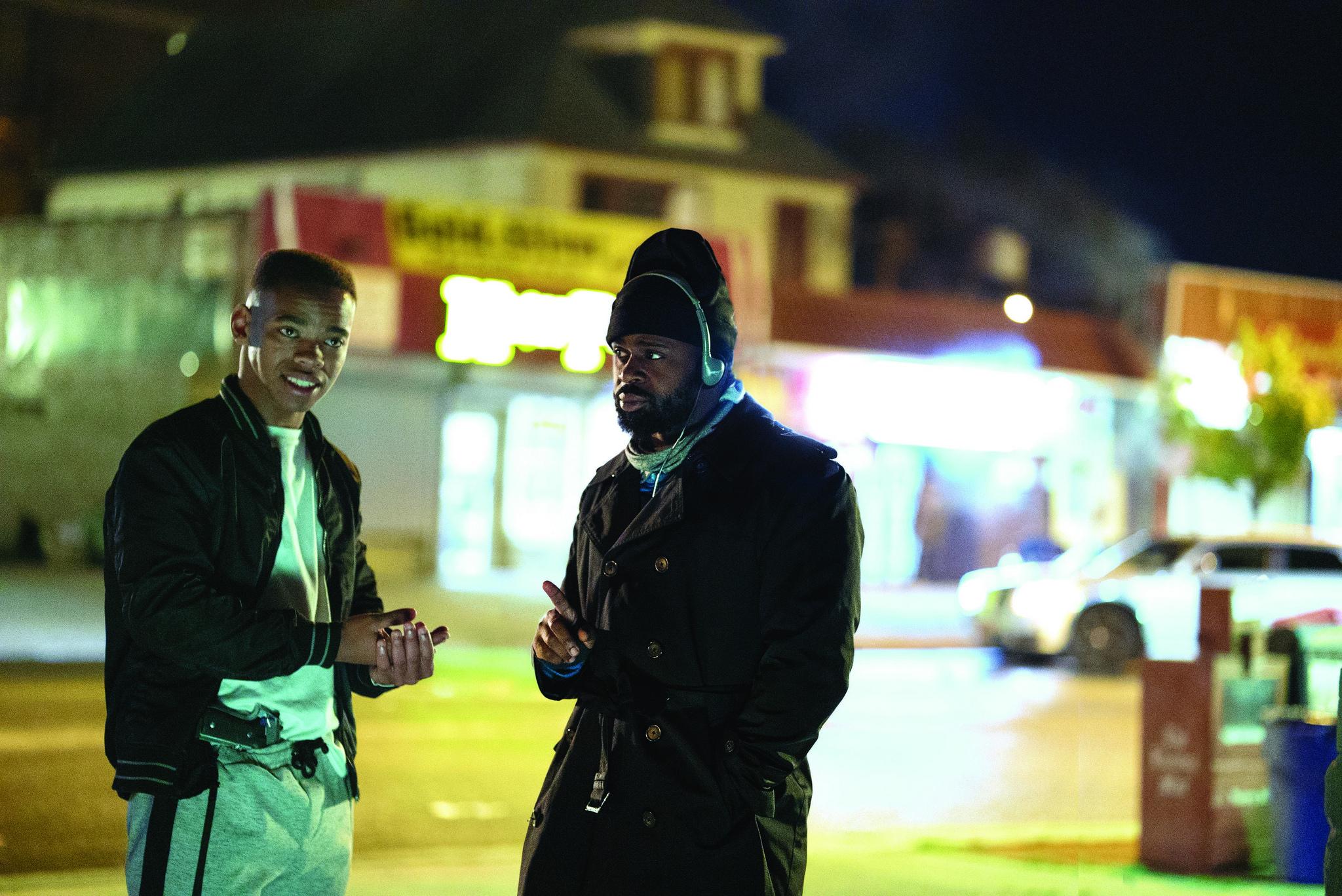 Фото - Судная ночь. Начало: 2048x1368 / 331.86 Кб