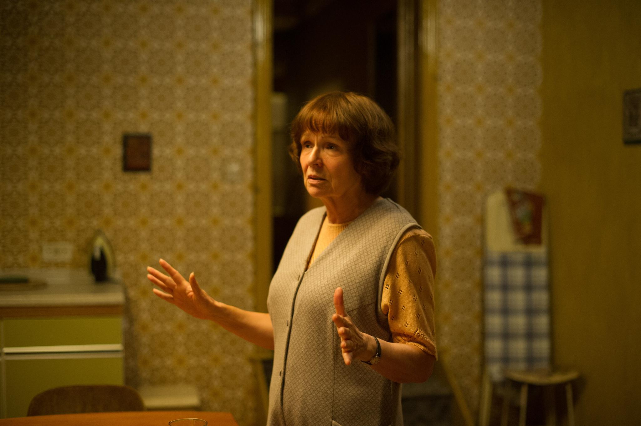 Фото - Кинозвезды не умирают в Ливерпуле: 2048x1363 / 211.3 Кб