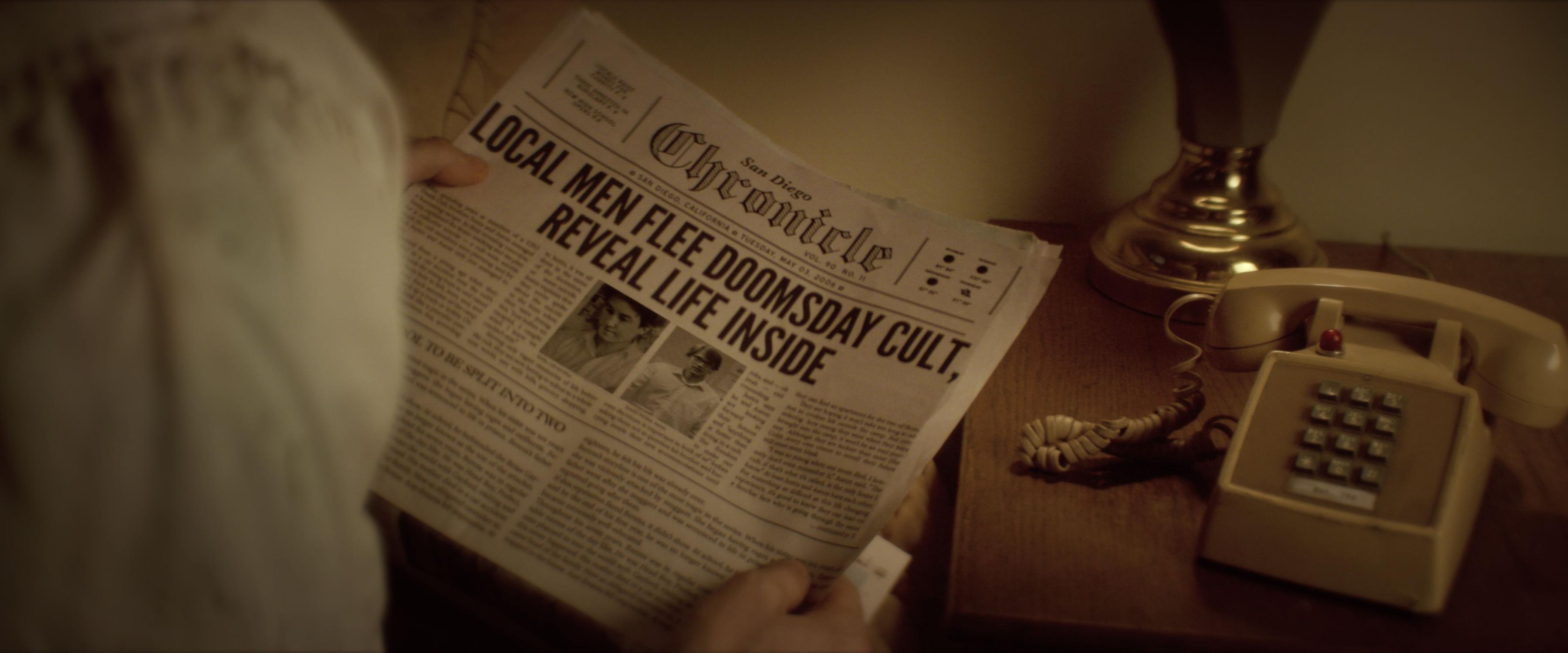 Фото - Паранормальное: 3600x1500 / 220.12 Кб