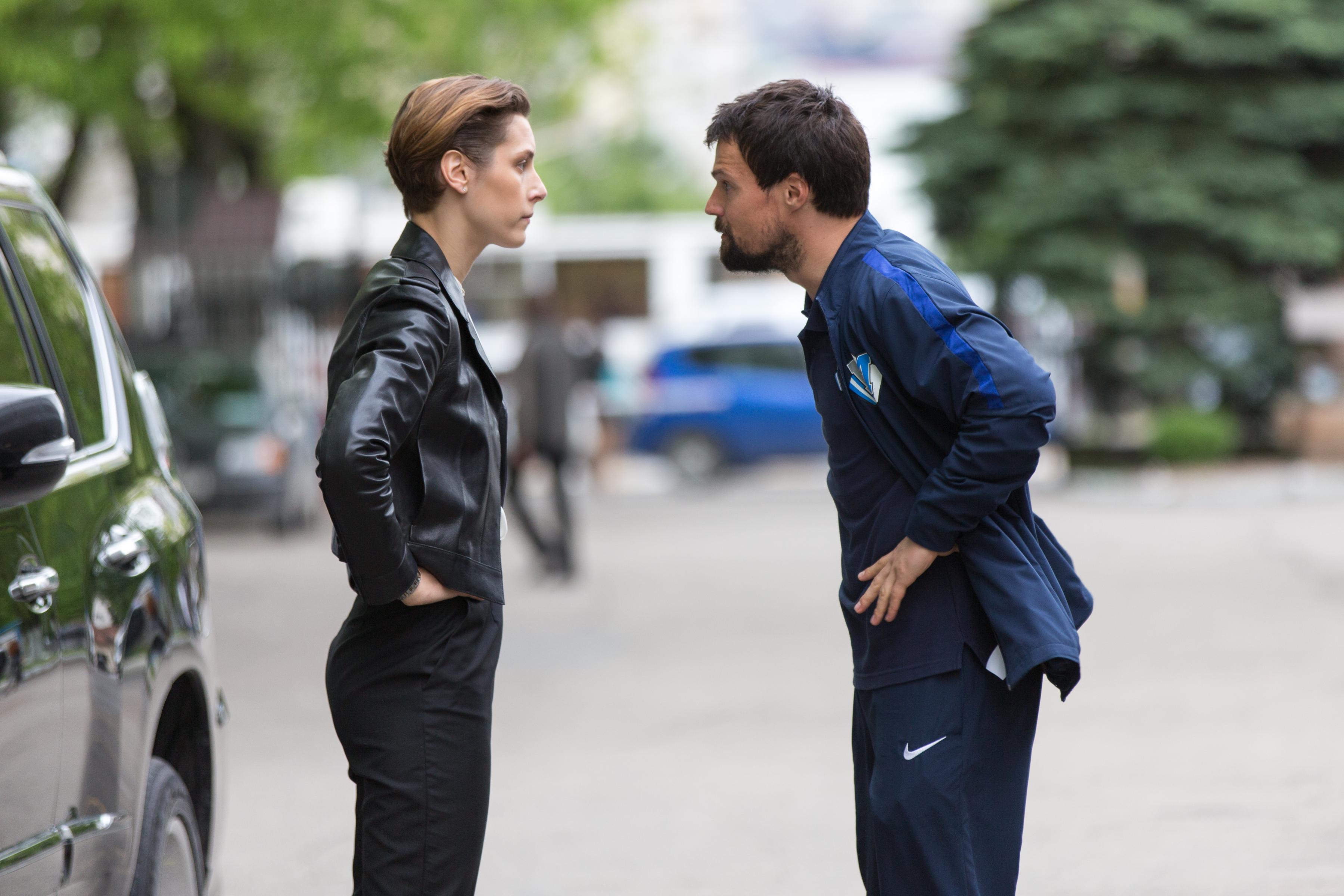 Фото - Тренер: 3600x2400 / 501.66 Кб