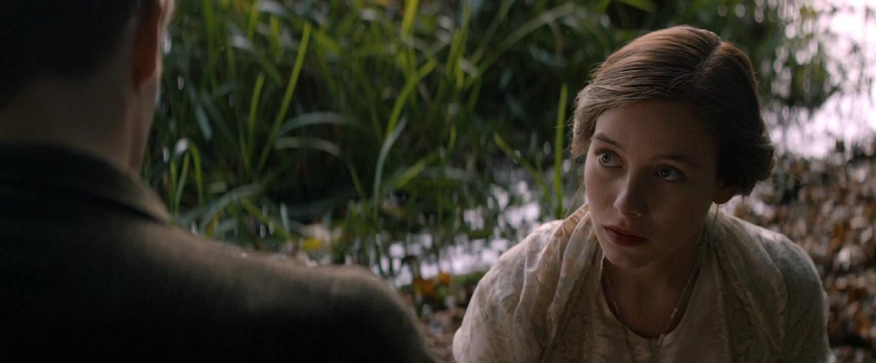 Фото - Обитатели: 1777x736 / 81.76 Кб