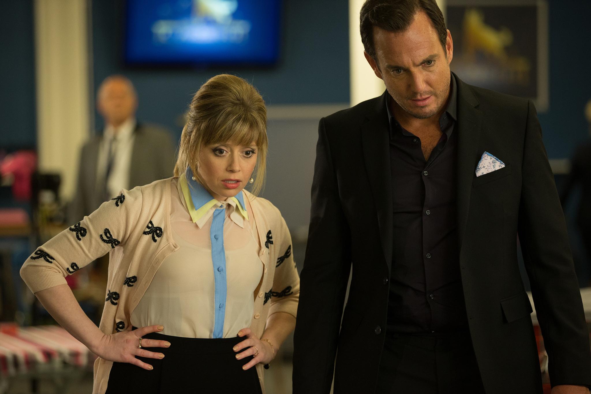 Фото - Псы под прикрытием: 2048x1365 / 203.01 Кб