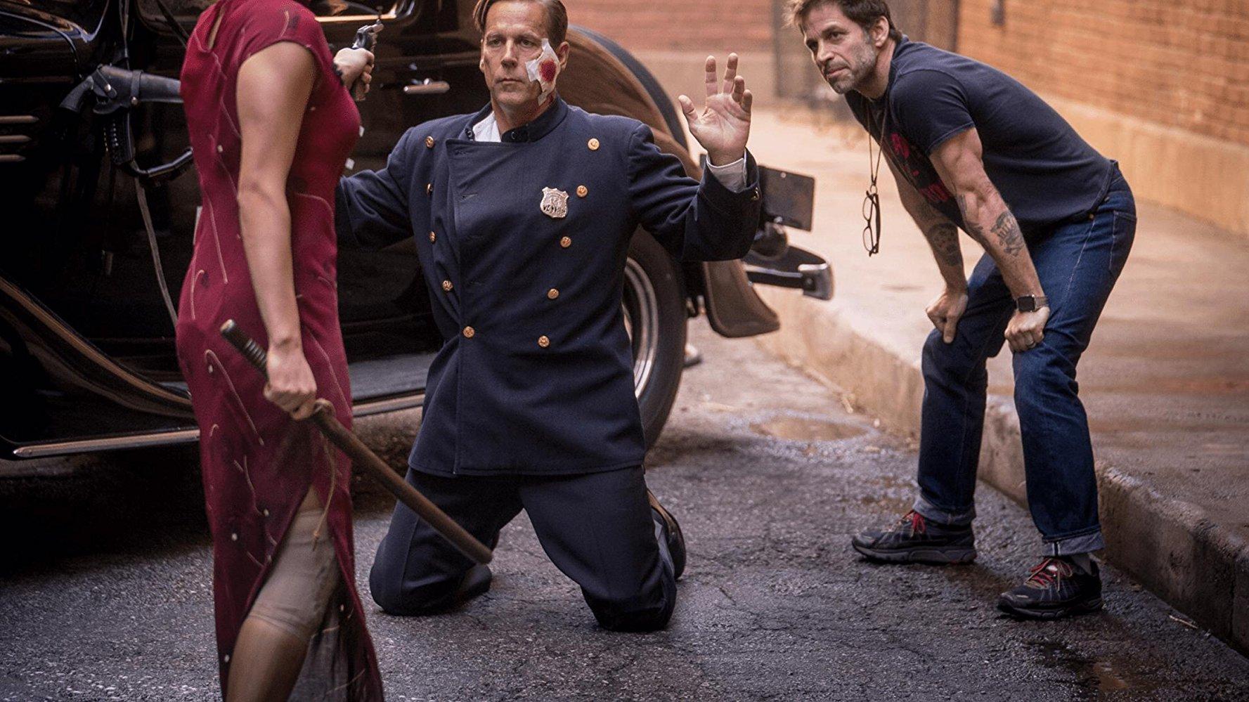 Фото - Снег, пар, железо: 1777x999 / 252.45 Кб