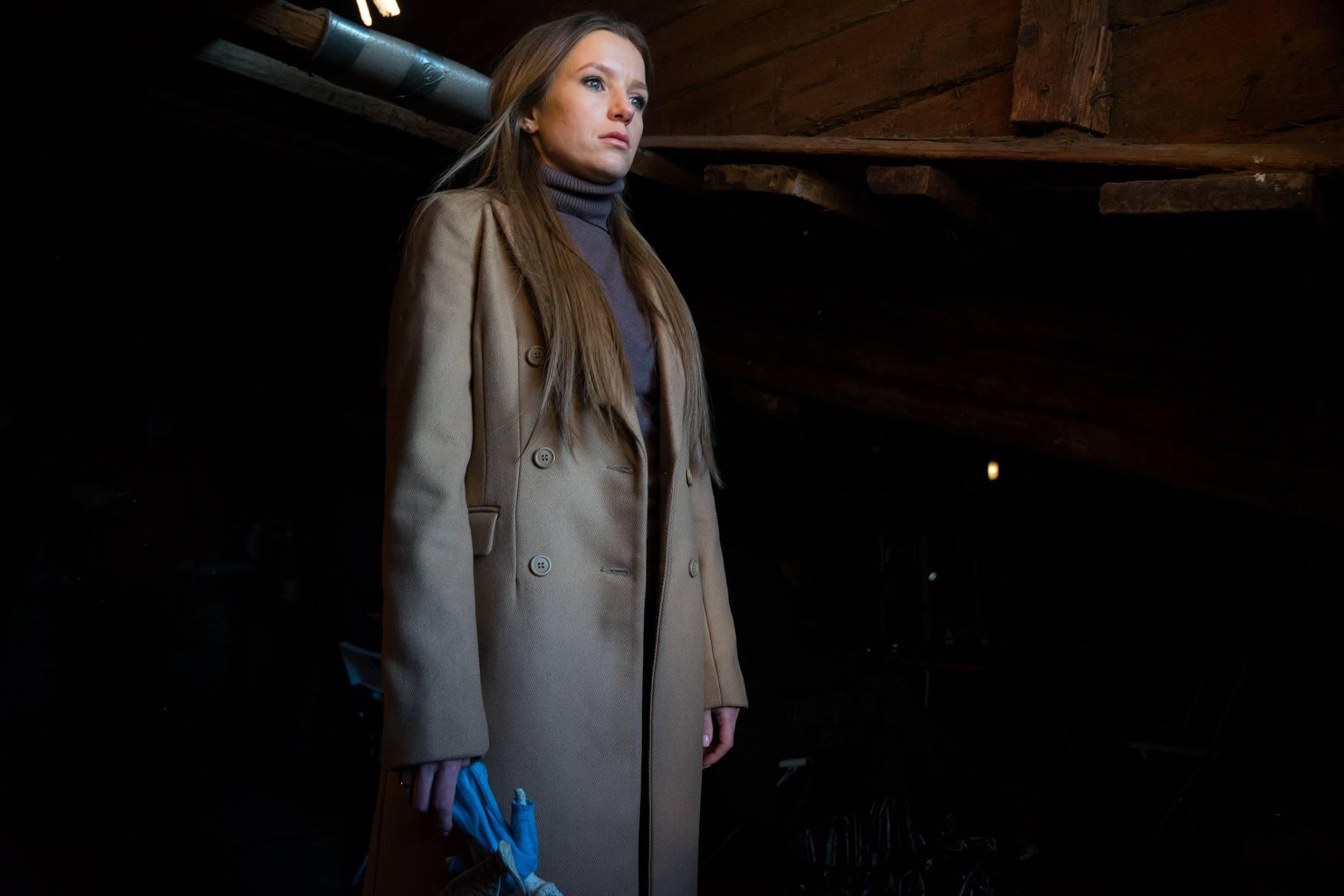 Фото - Огненный ангел: 2048x1365 / 115.27 Кб