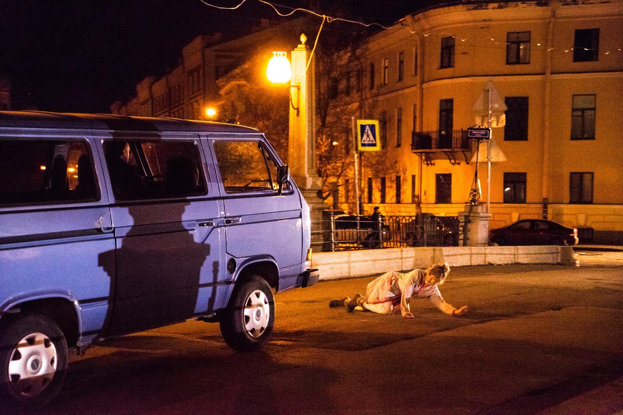 Фото - Огненный ангел: 2048x1365 / 475.14 Кб