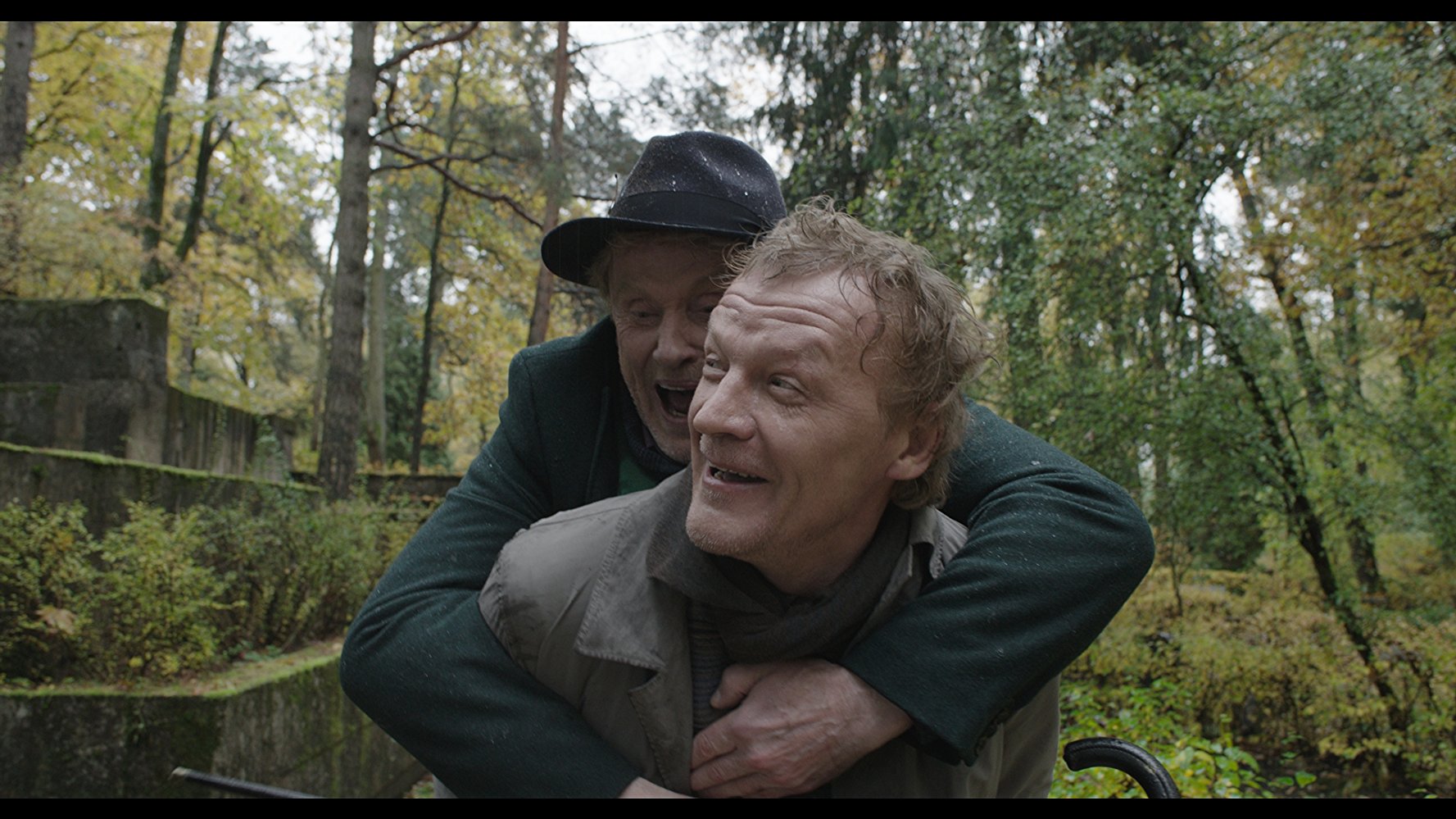 Фото - Ван Гоги: 1777x999 / 311.68 Кб