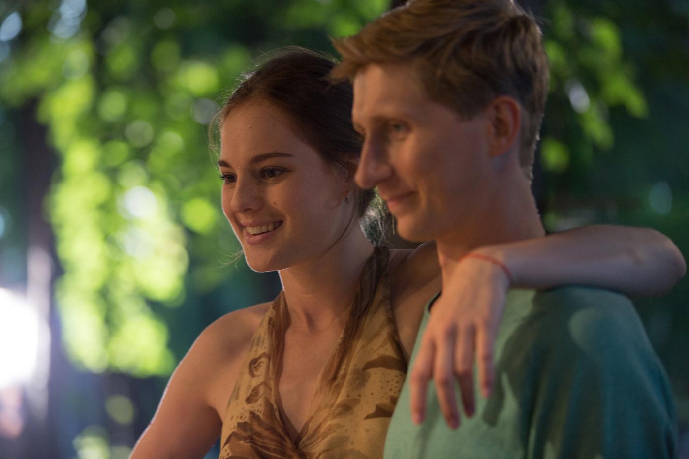 Фото - Дядя Саша: 1400x933 / 85.6 Кб