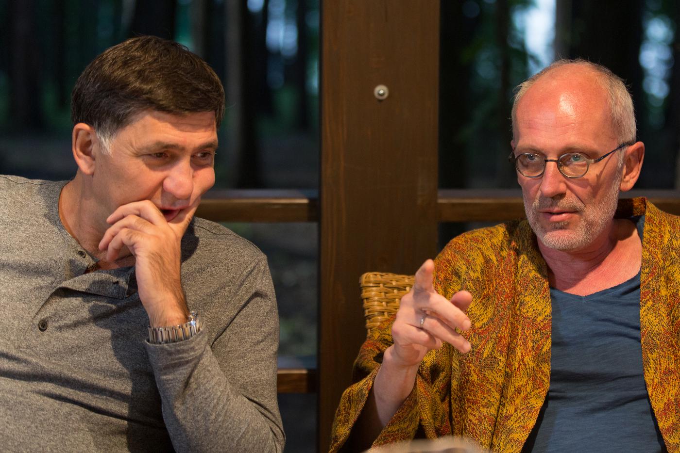 Фото - Дядя Саша: 1400x934 / 176.83 Кб