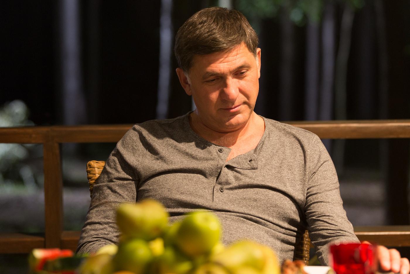 Фото - Дядя Саша: 1400x934 / 130.55 Кб