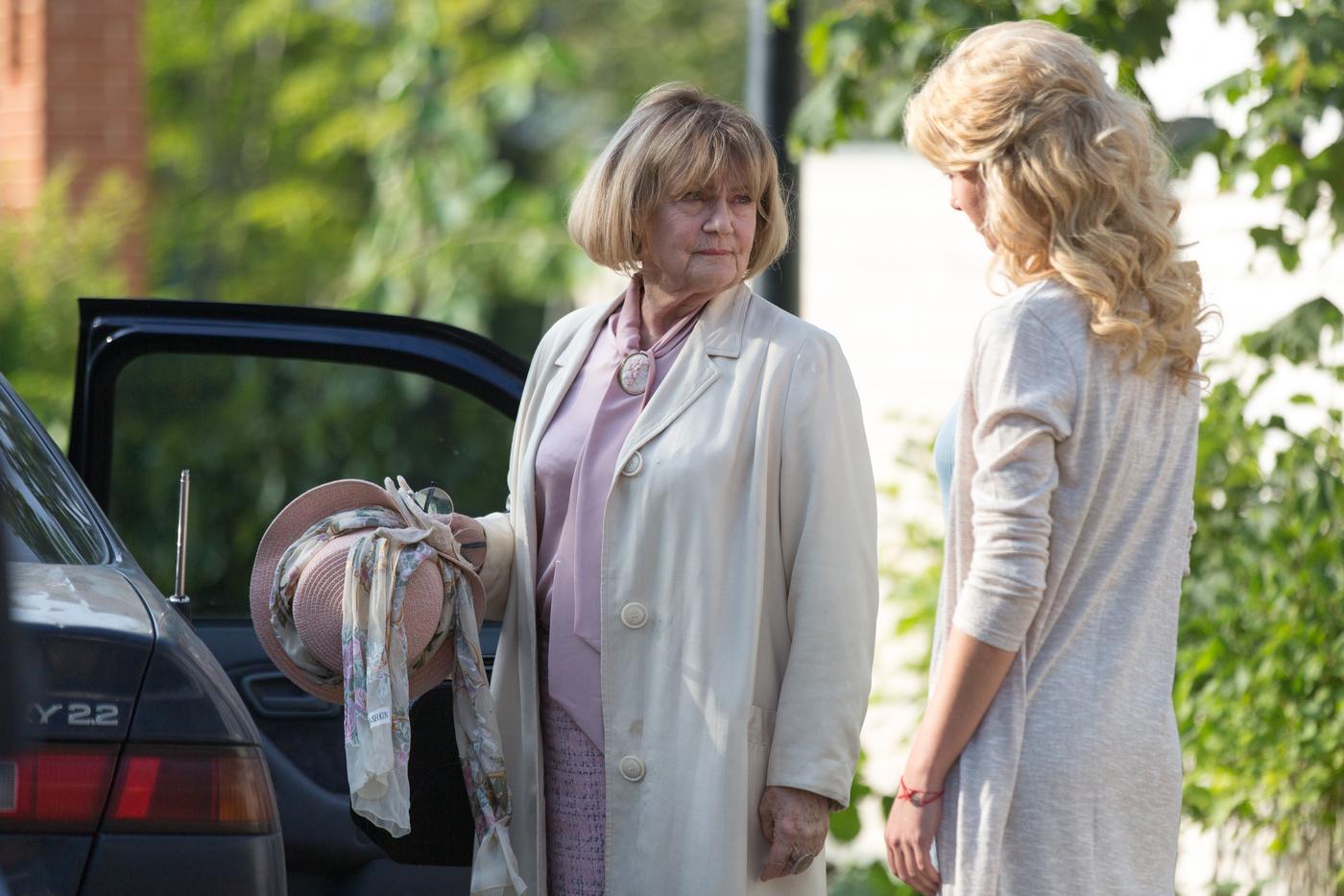 Фото - Дядя Саша: 1400x933 / 140.81 Кб