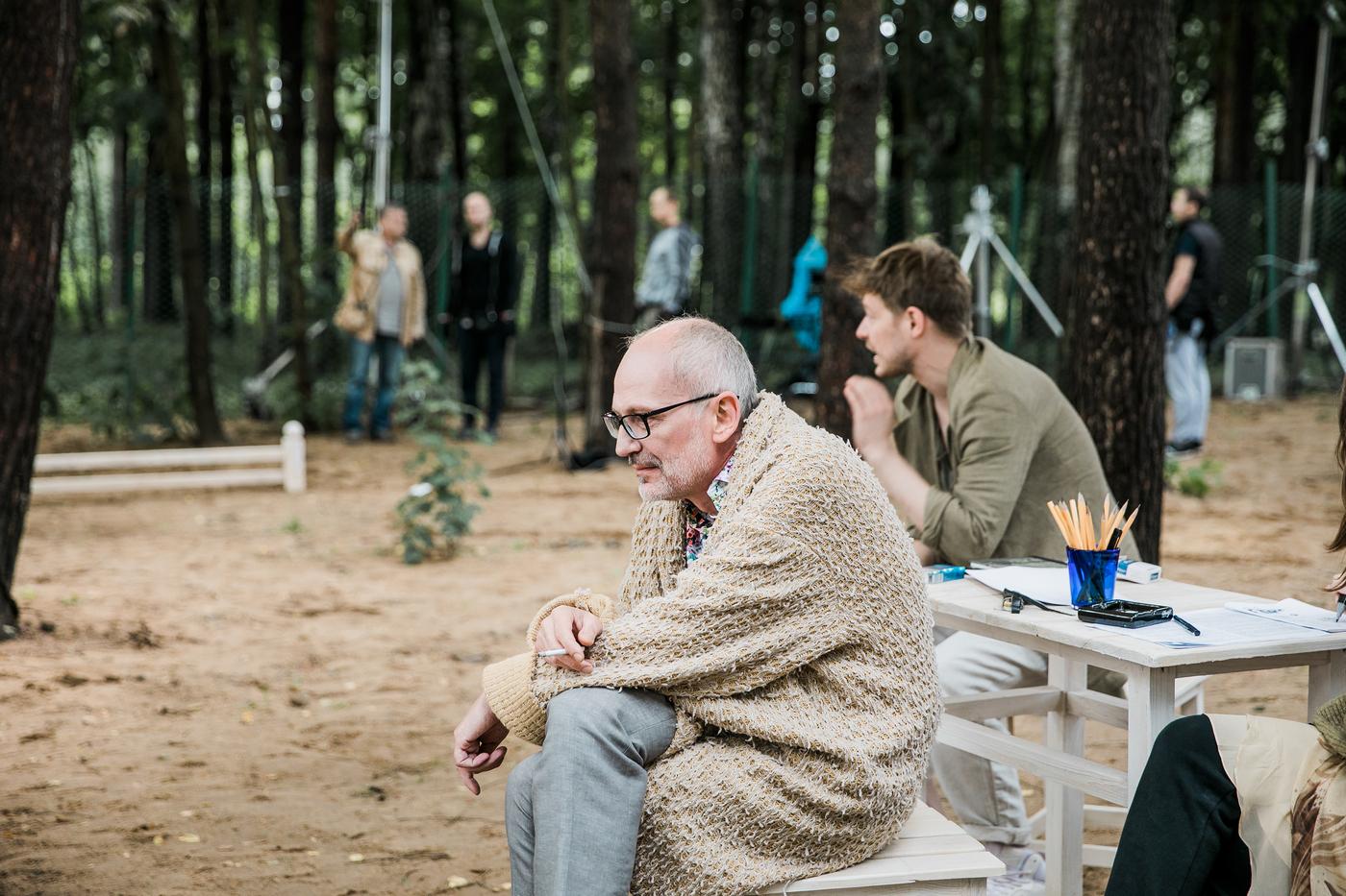 Фото - Дядя Саша: 1400x933 / 189.01 Кб