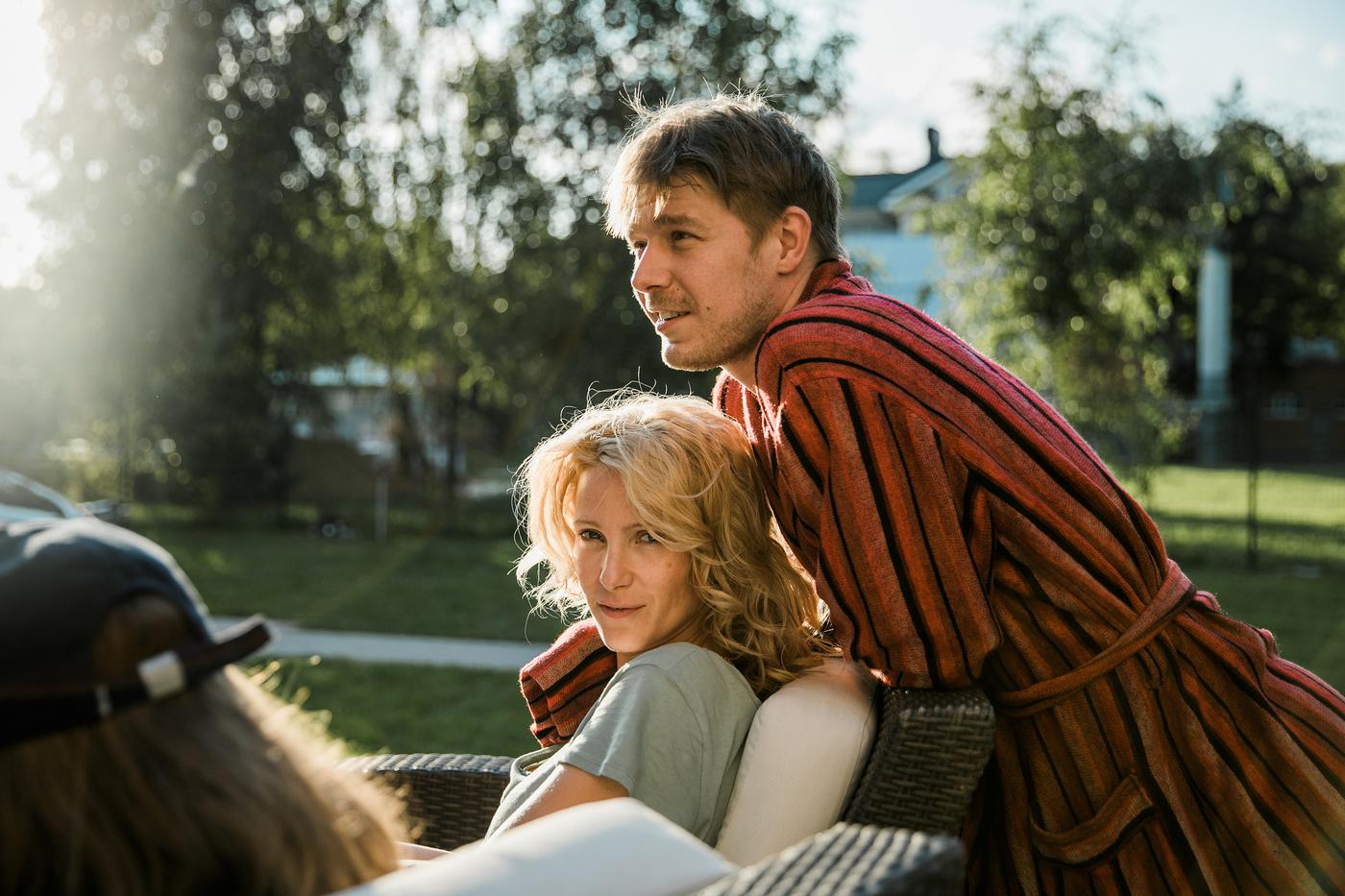 Фото - Дядя Саша: 1400x933 / 157.44 Кб