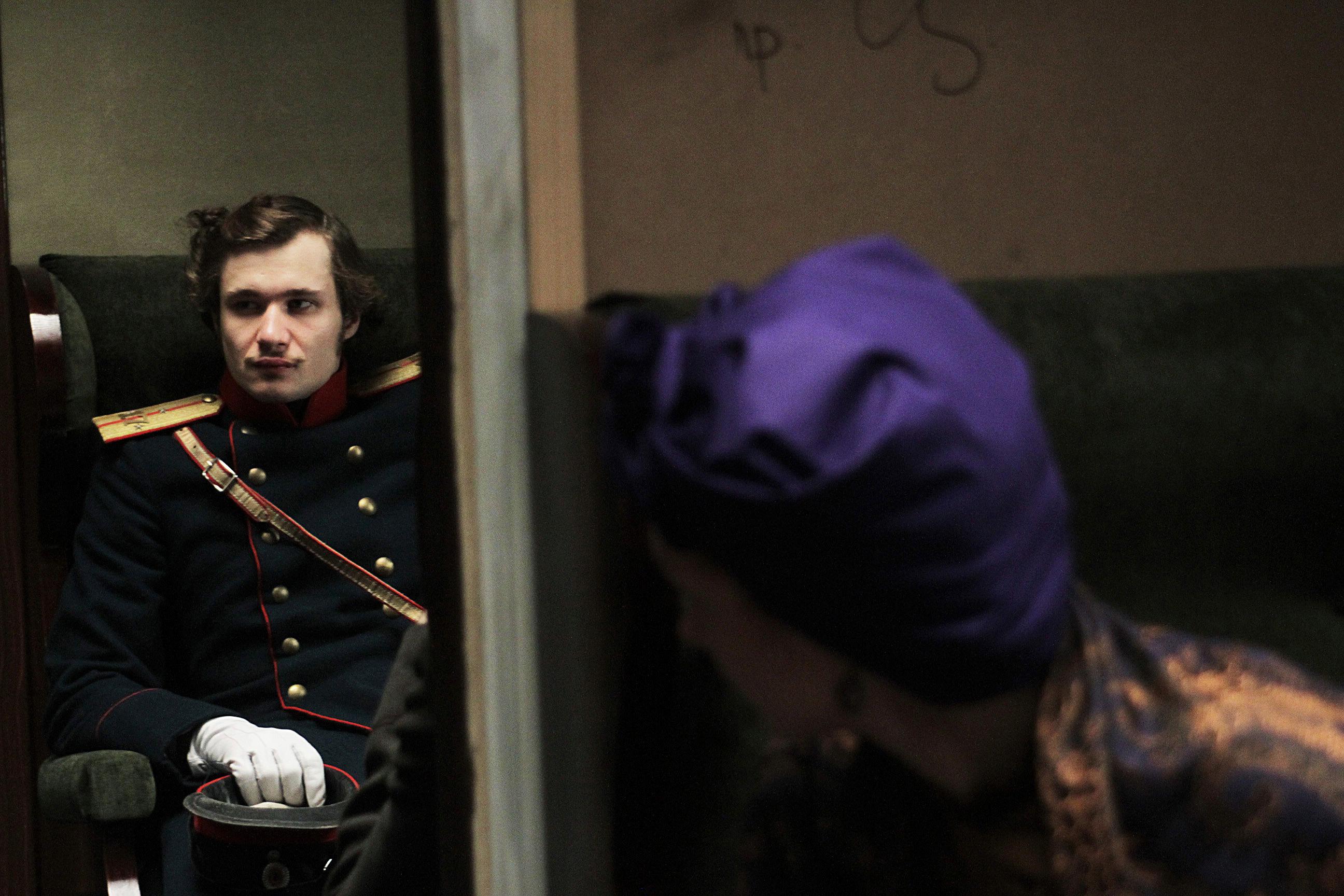 Фото - История одного назначения: 2592x1728 / 527.99 Кб