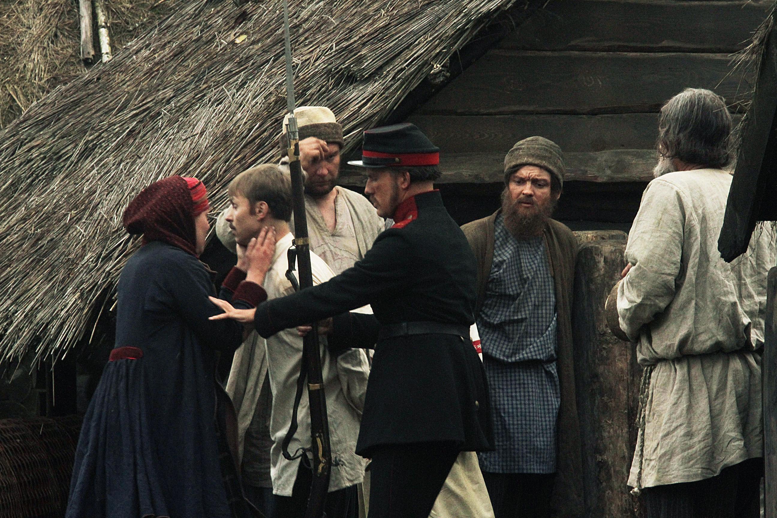 Фото - История одного назначения: 2592x1728 / 909.2 Кб