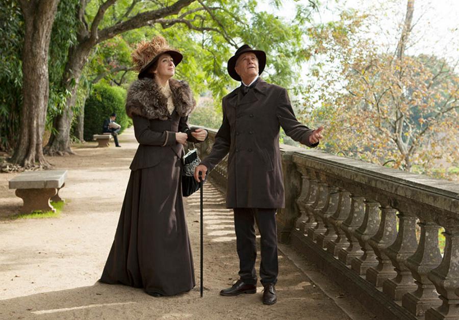 Фото - Мата Хари: 900x628 / 100.39 Кб