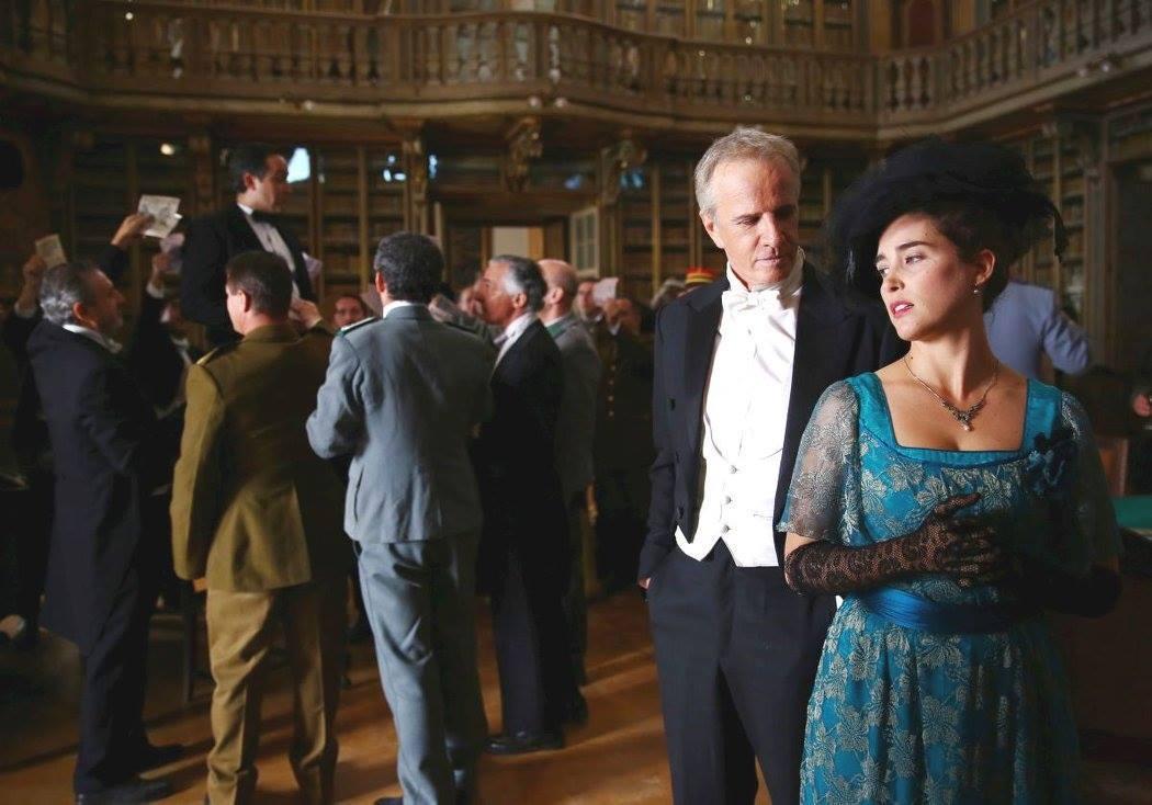 Фото - Мата Хари: 1050x734 / 82.82 Кб