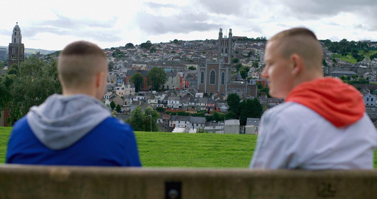 Фото - Хулиганье: 1280x675 / 96.76 Кб