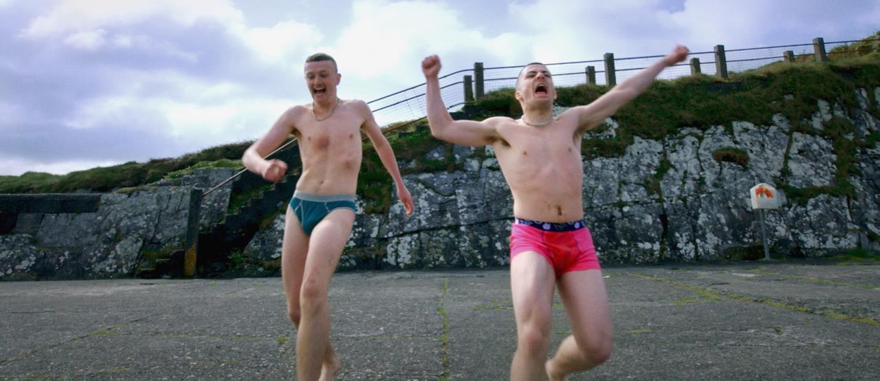 Фото - Хулиганье: 1280x554 / 94.12 Кб