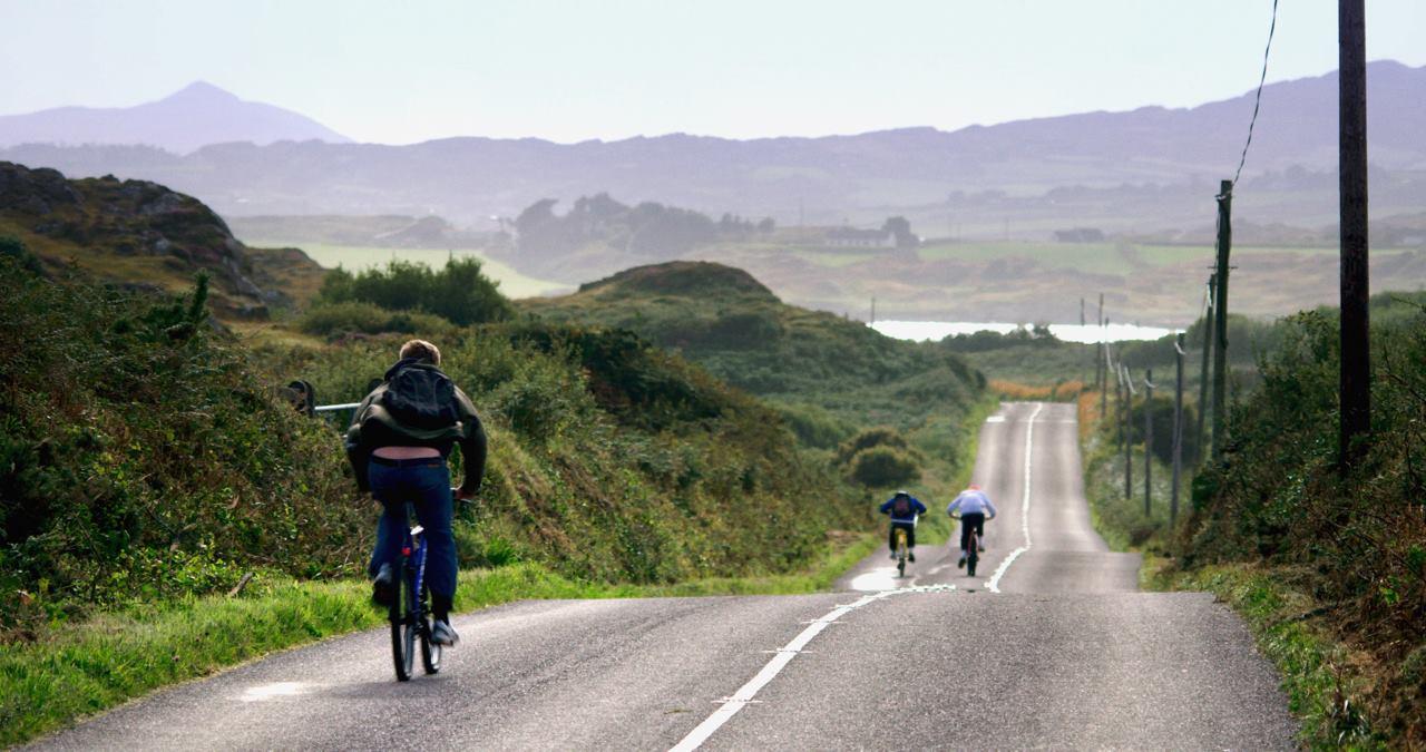 Фото - Хулиганье: 1280x675 / 123.21 Кб