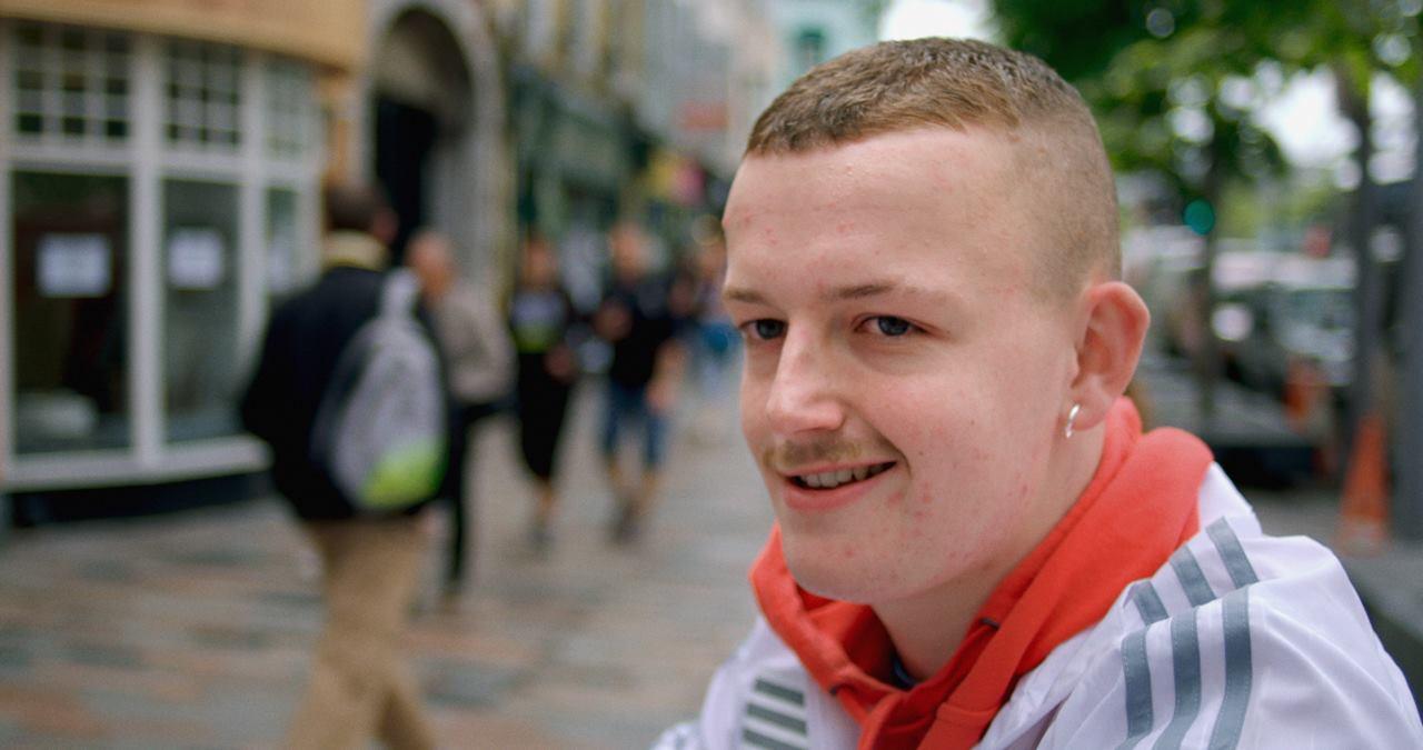 Фото - Хулиганье: 1280x675 / 75.12 Кб