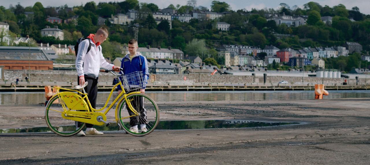 Фото - Хулиганье: 1280x571 / 123.58 Кб