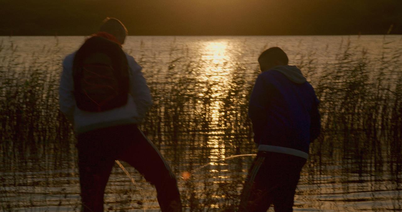 Фото - Хулиганье: 1280x675 / 86.87 Кб