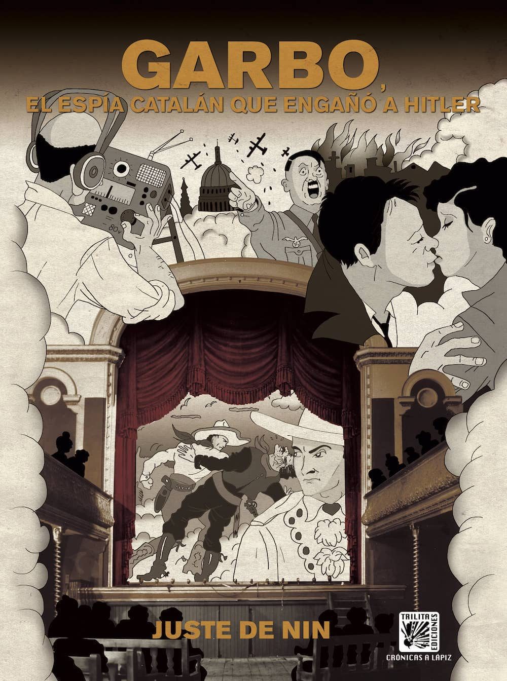 Фото - Untitled Juan Pujol Garcia Project : 1000x1344 / 215.39 Кб