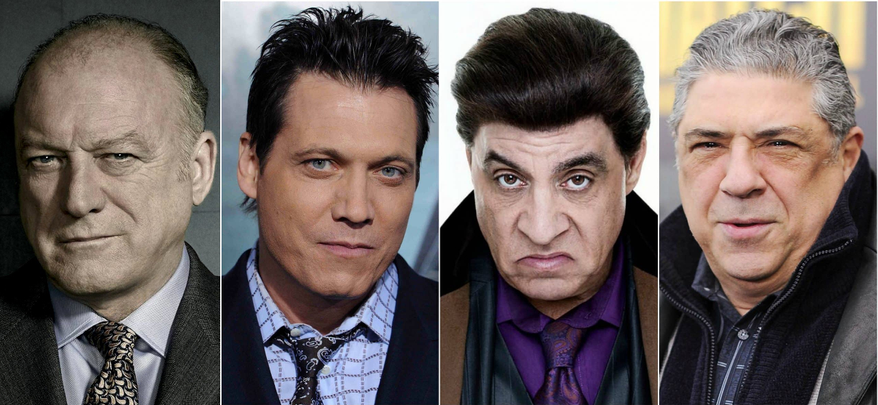 Фото - Iron Terry Malone: 1280x591 / 626.25 Кб