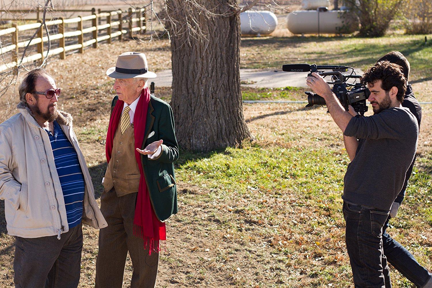 Фото - Вуайерист: 1500x1000 / 340.24 Кб