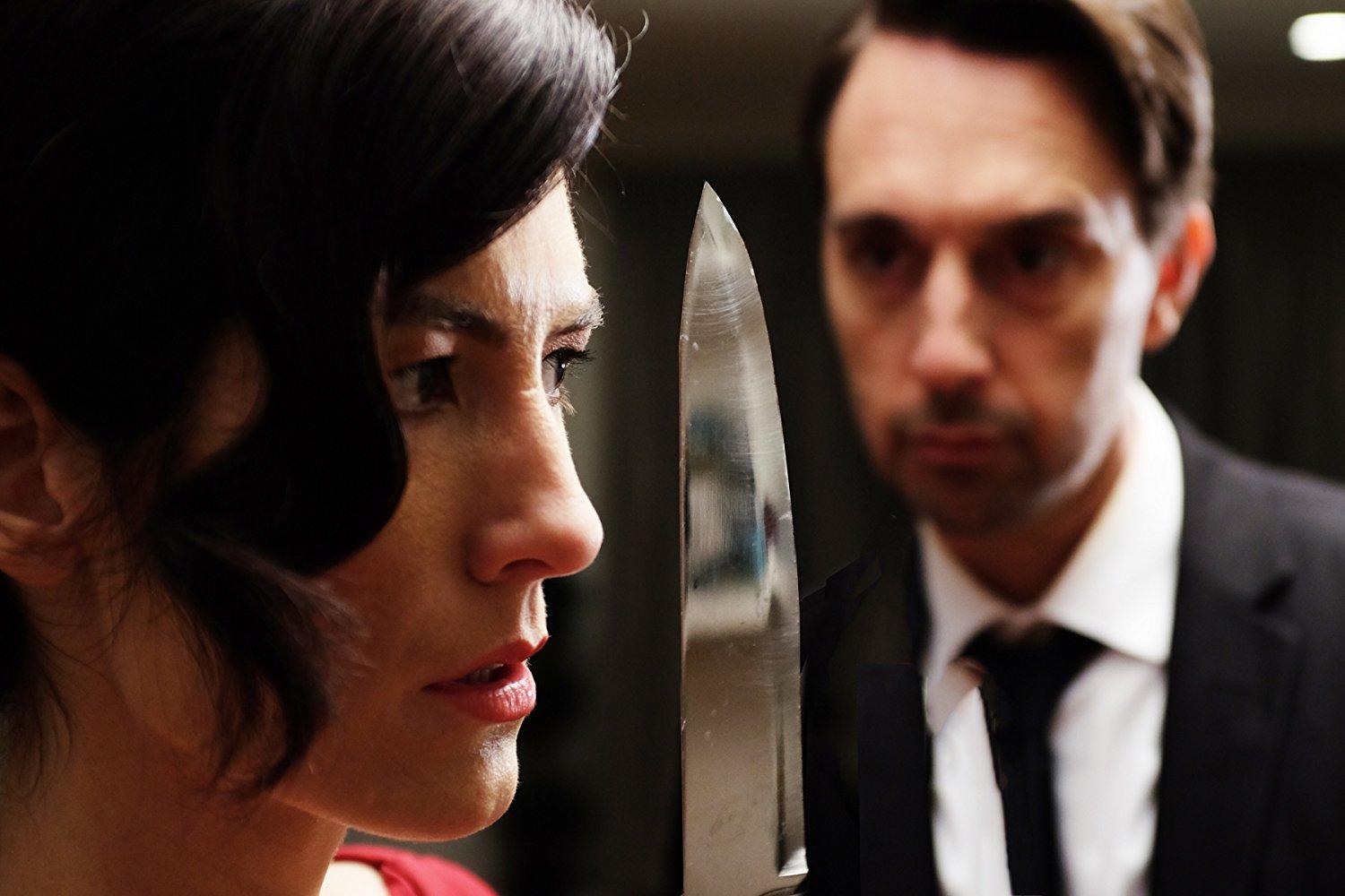 Фото - Murder Made Easy: 1500x1000 / 115.51 Кб