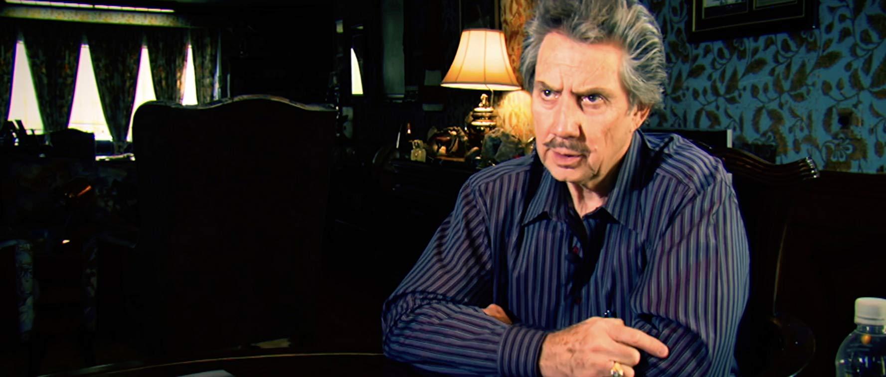 Фото - Охота за оборотнями: 1777x757 / 107.68 Кб