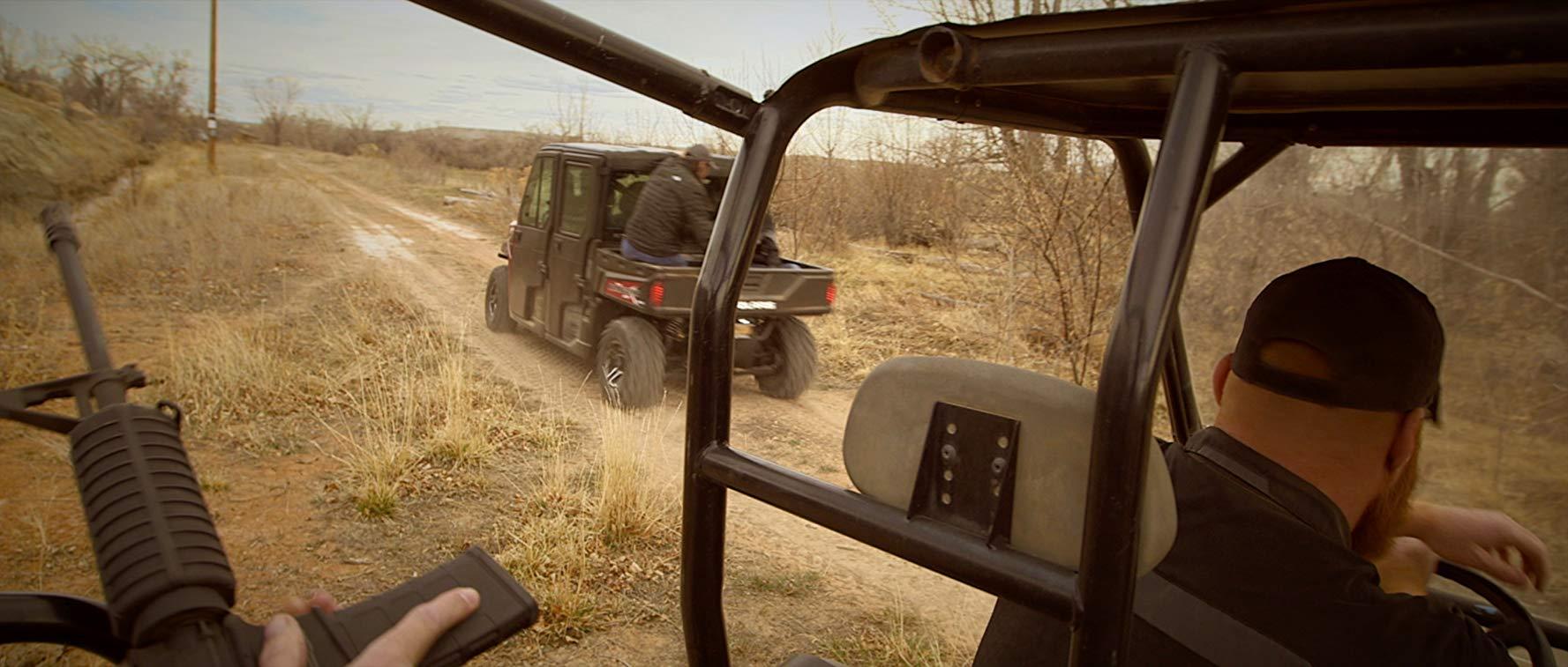 Фото - Охота за оборотнями: 1777x757 / 155.5 Кб