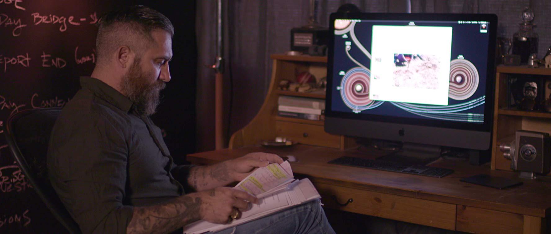 Фото - Охота за оборотнями: 1777x757 / 89.46 Кб