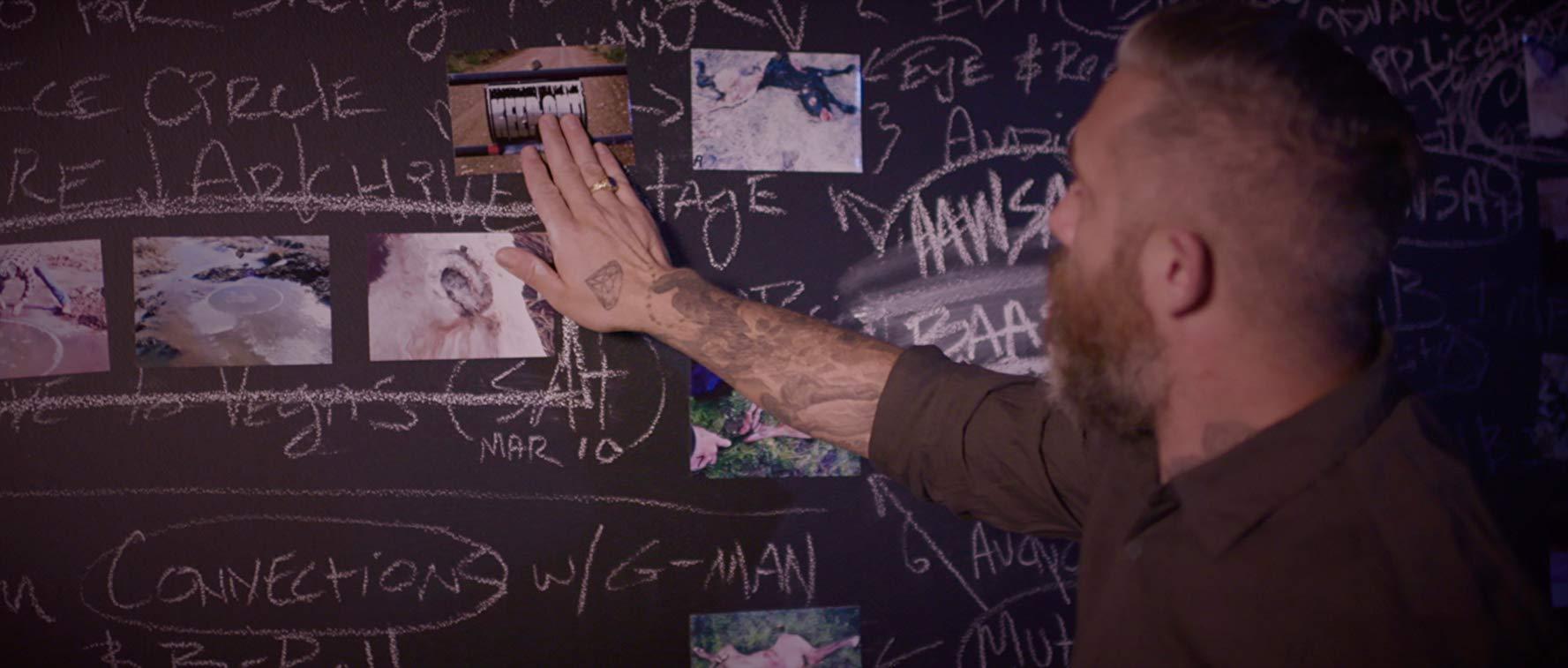 Фото - Охота за оборотнями: 1777x757 / 106.48 Кб