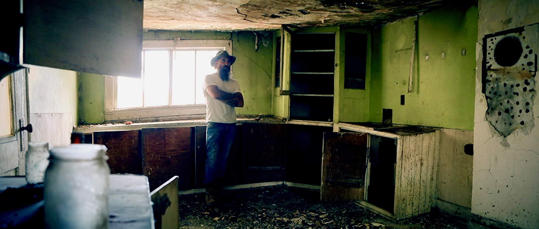 Фото - Охота за оборотнями: 1777x757 / 138.14 Кб