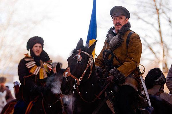 Фото - Белая гвардия: 600x398 / 33.96 Кб