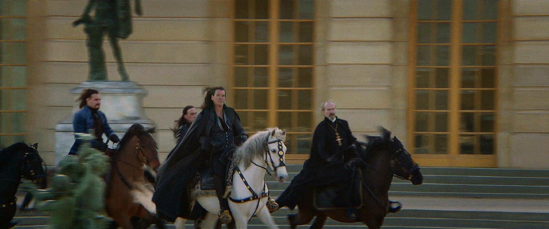 Фото - Дочь короля: 1777x744 / 182.79 Кб